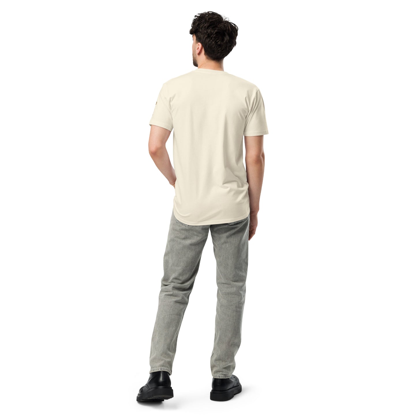 Ramz Peace t-shirt