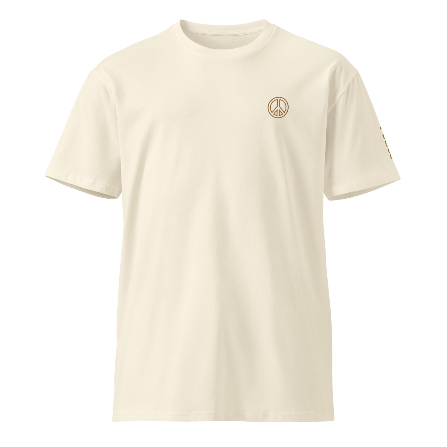 Ramz Peace t-shirt