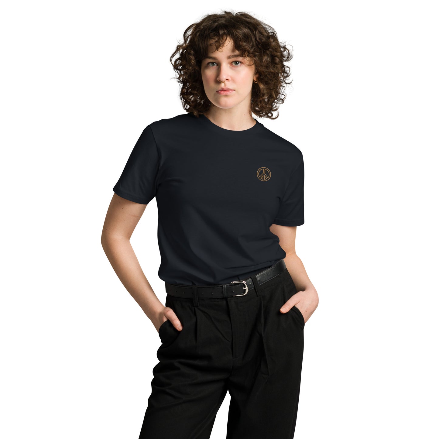 Ramz Peace t-shirt
