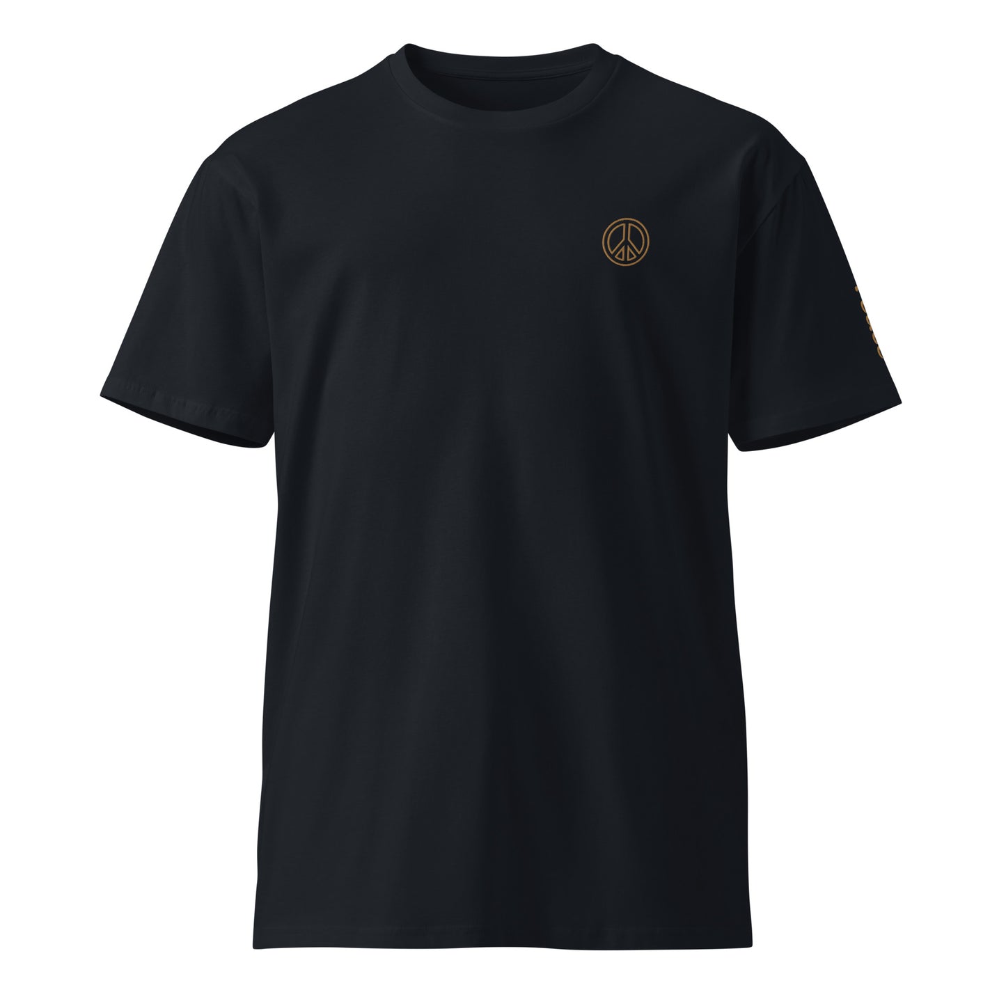 Ramz Peace t-shirt