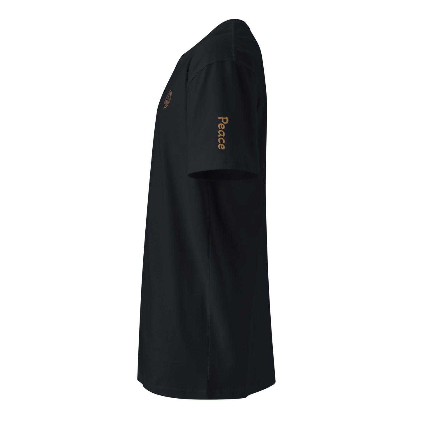 Ramz Peace t-shirt