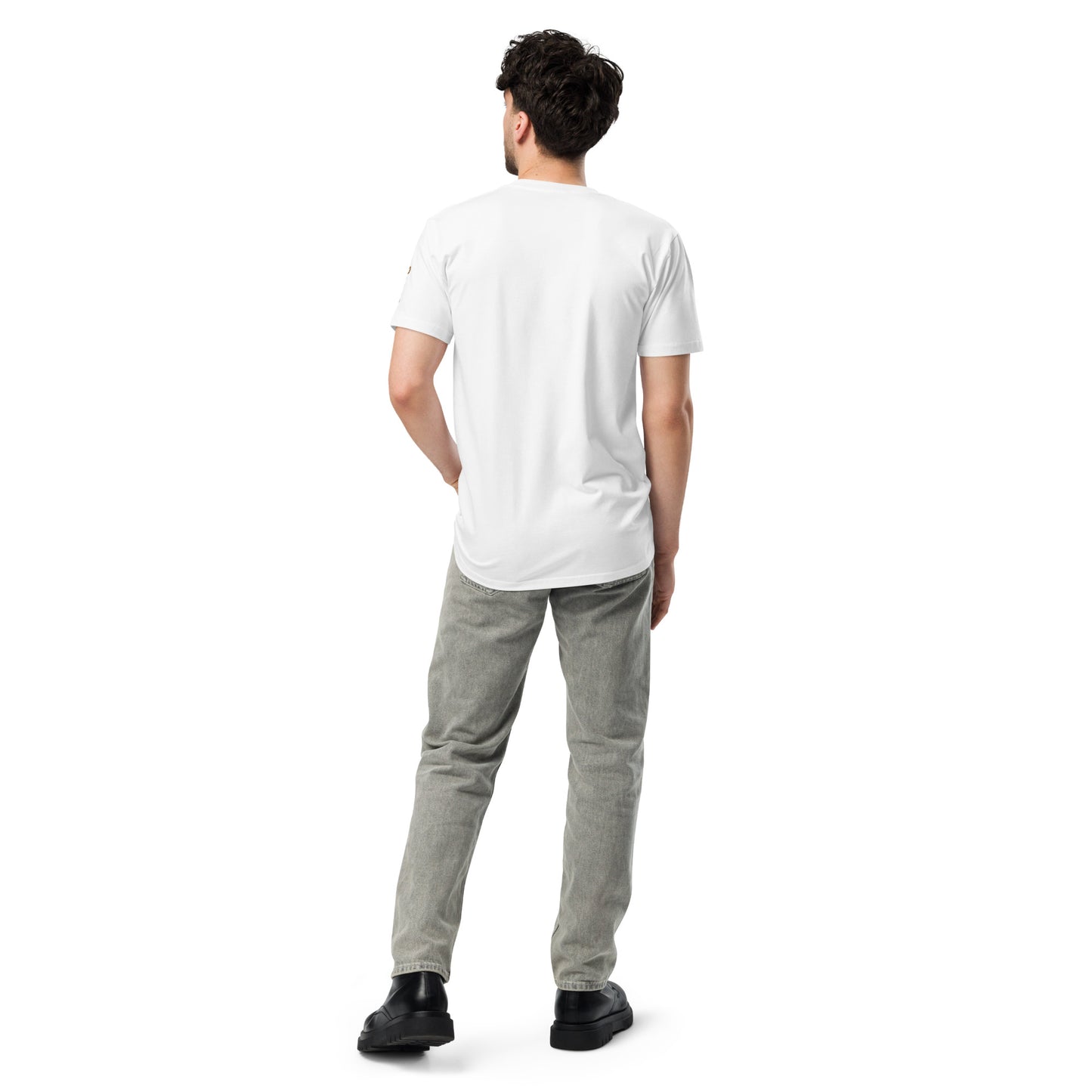 Ramz Peace t-shirt