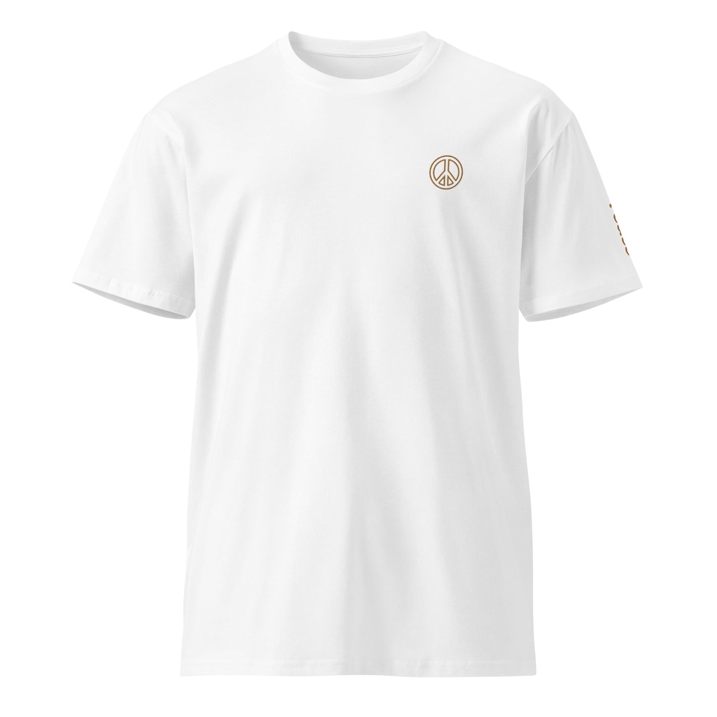 Ramz Peace t-shirt