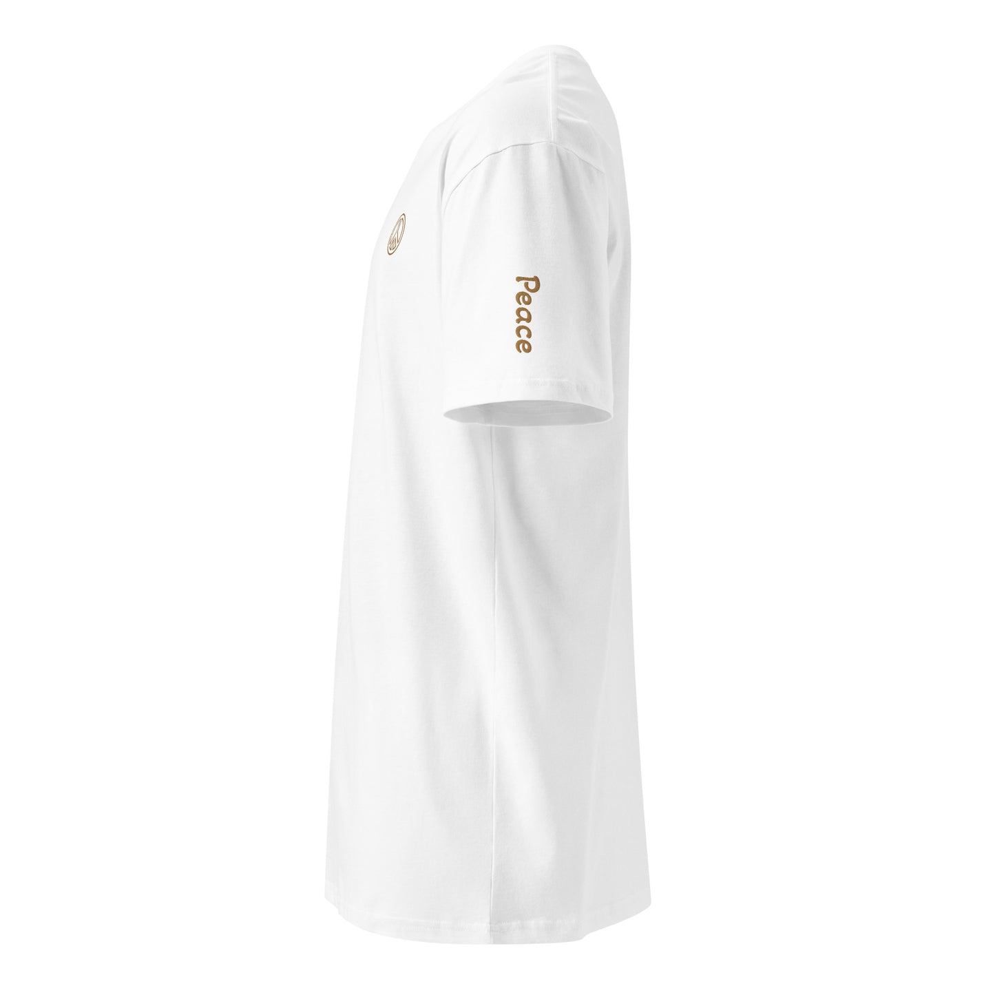 Ramz Peace t-shirt