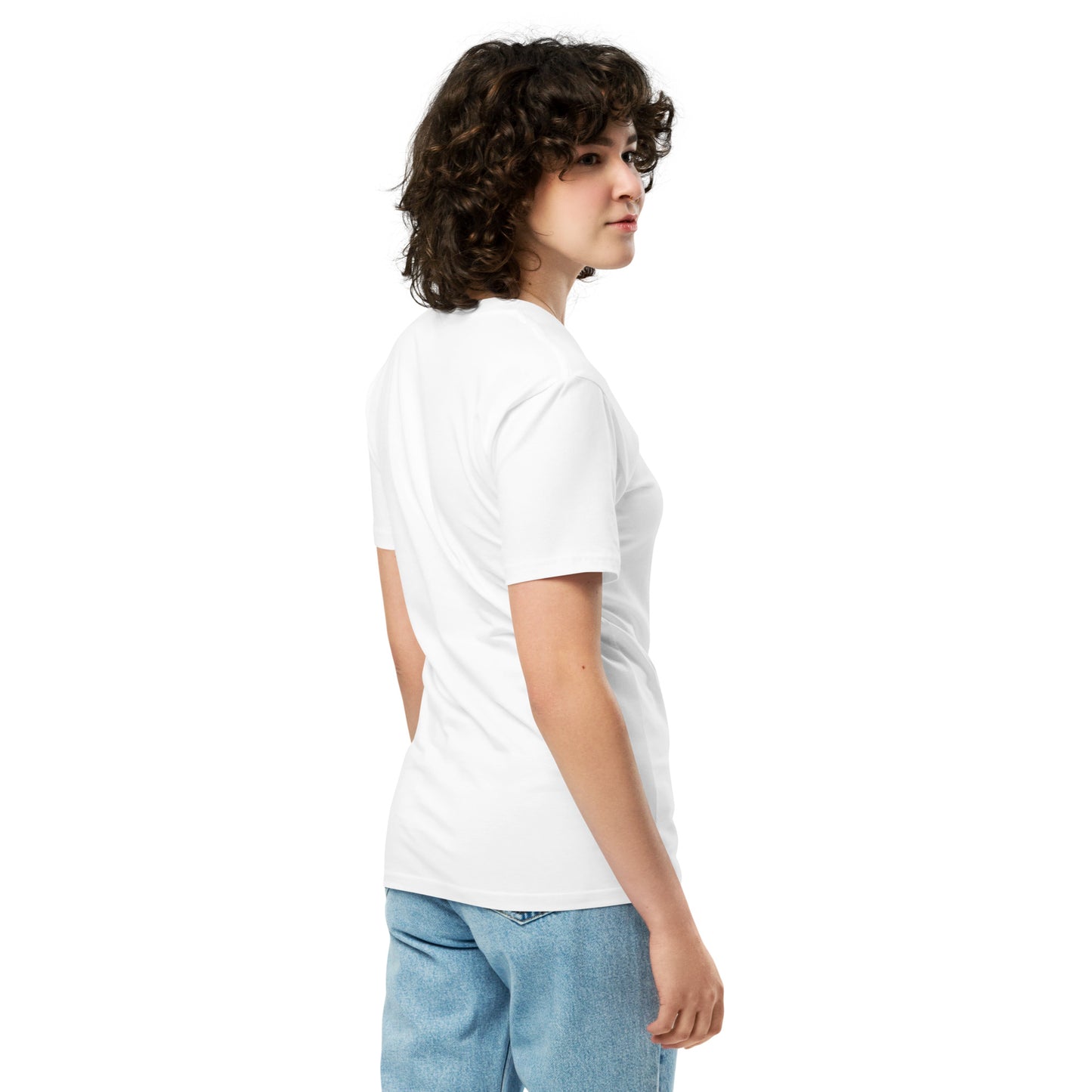 Ramz Peace t-shirt