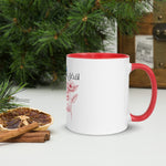 Best Mother in the World Mug In Different Languages (Customizable)