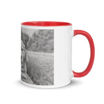 Customizable Mug - Pet Sketch